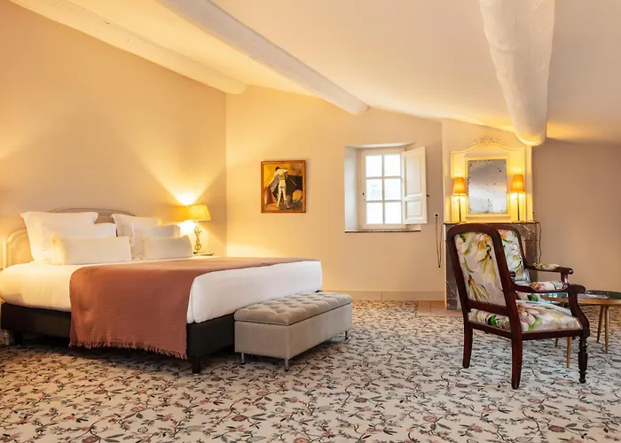 Hôtel - Restaurant&Spa La Magdeleine - Mathias Dandine