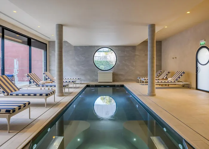 Maison Albar Hotels L'Imperator