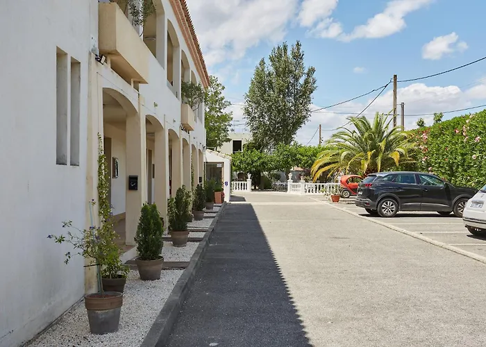Logis Hotel Le Rodin