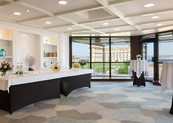 Sofitel Marseille Vieux-Port