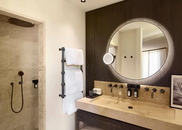 L'Isle de Leos Hotel&Spa - MGallery Collection