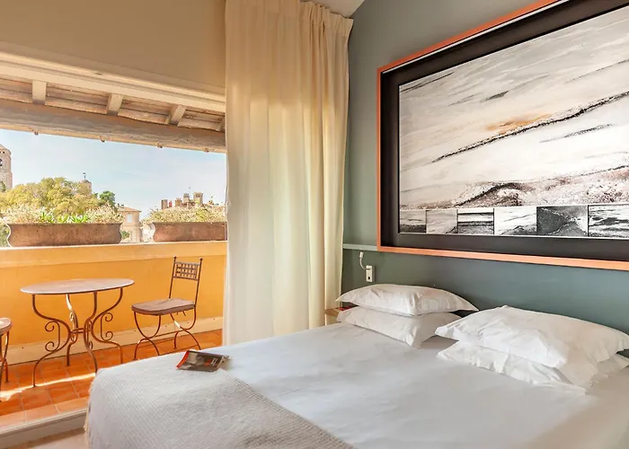 Hotel Spa Le Calendal