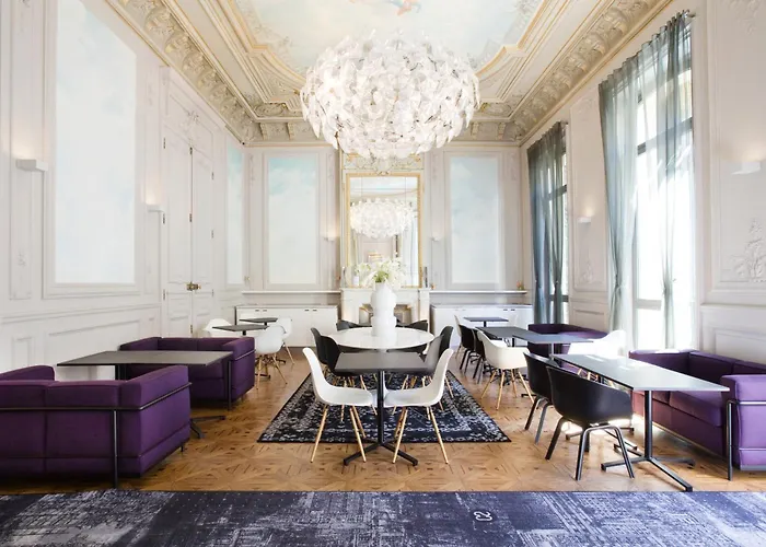 Hôtel C2